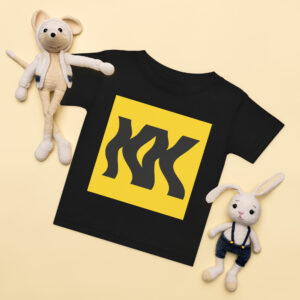 Baby Classic Jersey T-Shirt