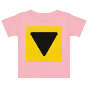 Baby Core Jersey Tee