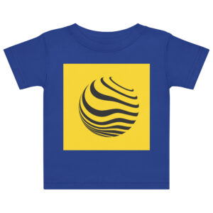 Lightweight Baby Jersey Tee