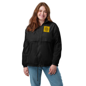 Neutral Fit windbreaker