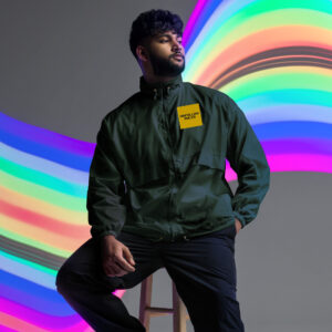 Urban Storm Windbreaker – UNFOLLOW RULES