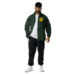 FLEX HARDER Icon Storm Jacket