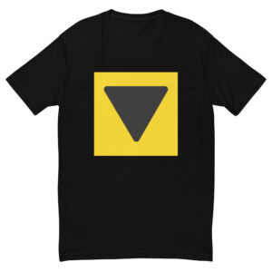 Classic Short-Sleeve Tee