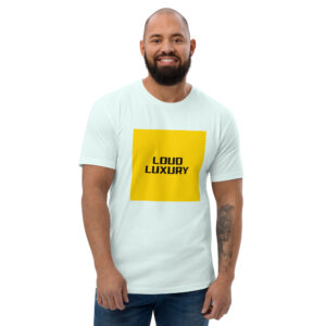 LOUD LUXURY Men’s Short-Sleeve Tee