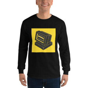 Men’s Full-Sleeve Shirt