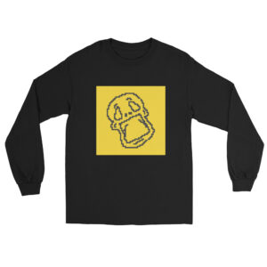 Long Sleeve T-Shirt for Men