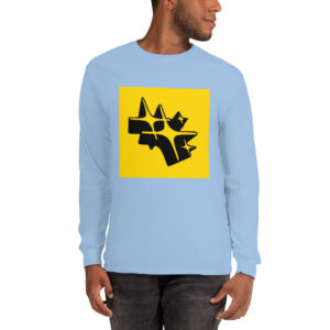 Men’s Casual Long Sleeve