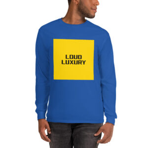 LOUD LUXURY - Signature Men’s Long-Sleeve