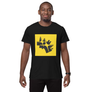 Men’s Luxury Cotton Tee