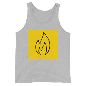 Soft Cotton Men’s Tank