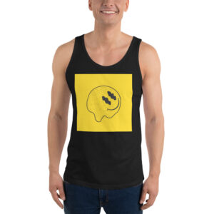 Men’s Sleeveless Tank