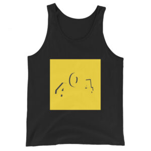 Fit Men's Tank Top