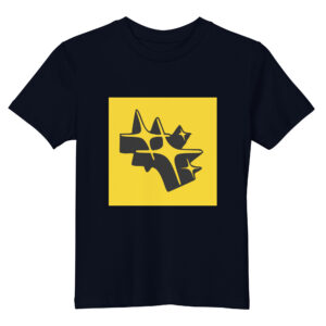 Sustainable Style Kids’ Tee