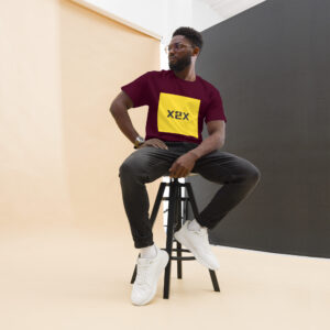 Unisex classic tee - X2X