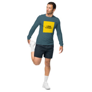 LOUD LUXURY Everyday Unisex Long-Sleeve Tee