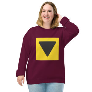 Everyday Eco Raglan Pullover