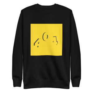 Neutral fit Premium Sweatshirt