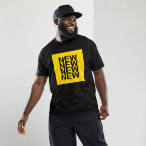 Unisex sports jersey - NEW