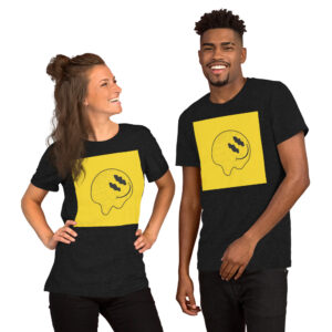 All-Day Comfort Unisex T-Shirt