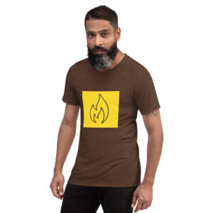 Modern Fit Short Sleeve Tee