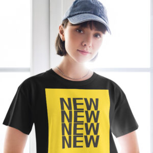 Women’s crop top - NEW