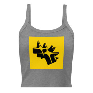 Women’s Premium Micro-Rib Tank