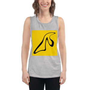 Ladies’ Muscle Tank