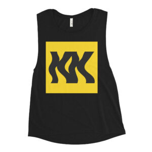 Women’s Muscle Tank