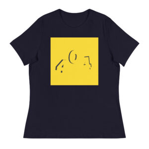 Women's Relaxed T-Shirt